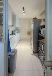 Blk 571A Champions Court (Woodlands), HDB 5 Rooms #594687191